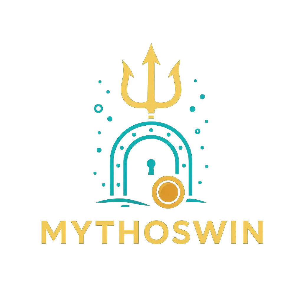 Mythoswin logo